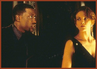 Beyaz Saray'da Cinayet fotoğrafı