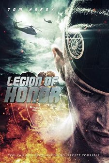 Deserter (2002) afişi