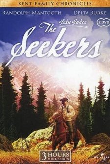 The Seekers (1979) afişi