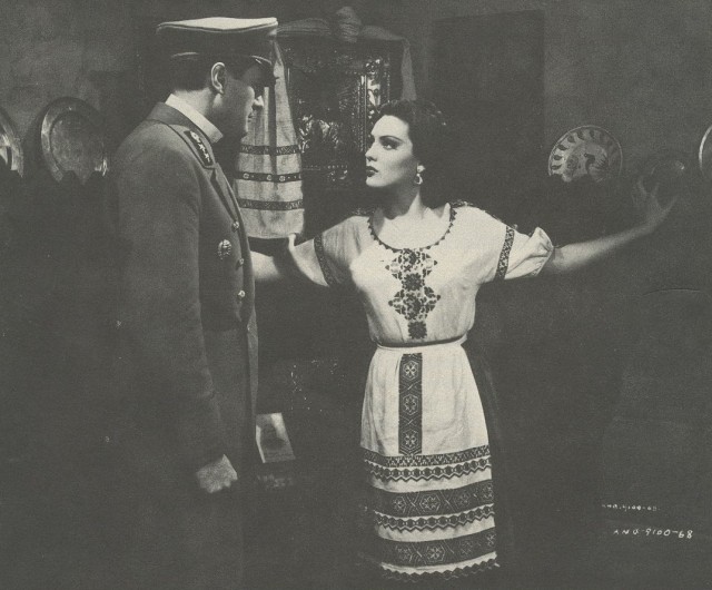 Summer Storm Fotoğrafı