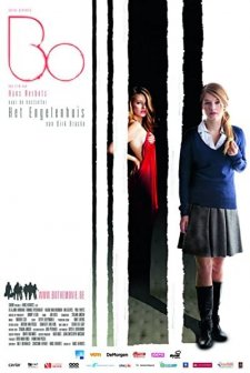 Bo (2010) afişi