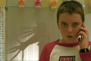 Kaçış Fotoğrafı