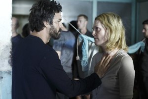 Körlük Fotoğrafı