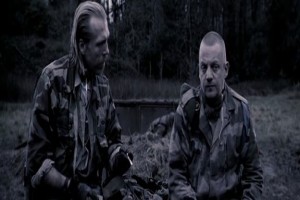 Sığınak Fotoğrafı