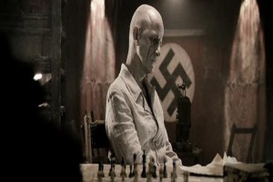 Sığınak Fotoğrafı