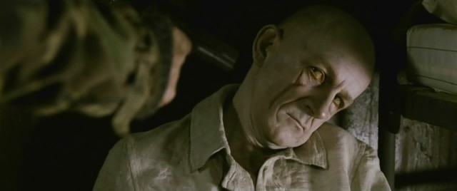 Sığınak Fotoğrafı