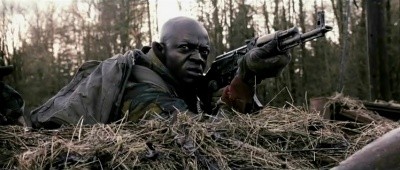 Sığınak Fotoğrafı