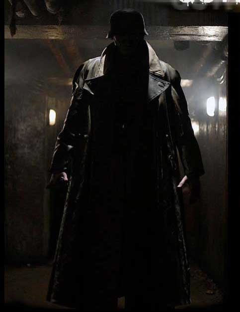 Sığınak Fotoğrafı