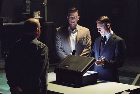 Hesaplaşma fotoğrafı