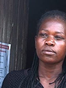 Hear Us: Women Affected By Political Violence In Zimbabwe Speak Out (2009) afişi