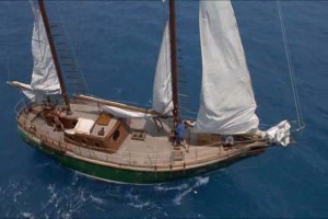 Kaptan Ron fotoğrafı