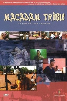 Macadam Tribu (1996) afişi