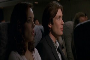 Gece Uçuşu Fotoğrafı