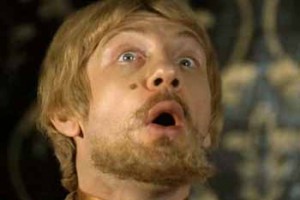 İvan Vasileviç İşini Değiştiriyor fotoğrafı