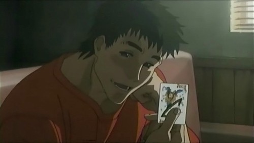 Gangureivu Fotoğrafı