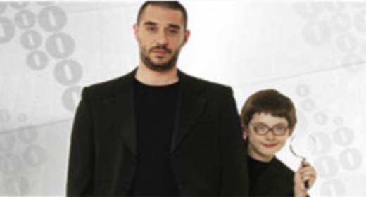 Dedektif Biraderler Fotoğrafı