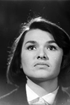 Spotkania W Mroku (1960) afişi