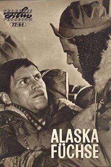 Alaskafüchse (1964) afişi