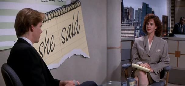 O Dedi Bu Dedi Fotoğrafı