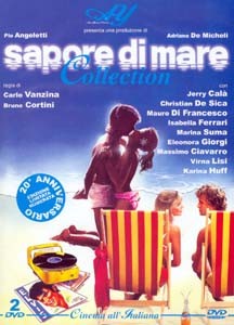 Sapore Di Mare (1982) afişi