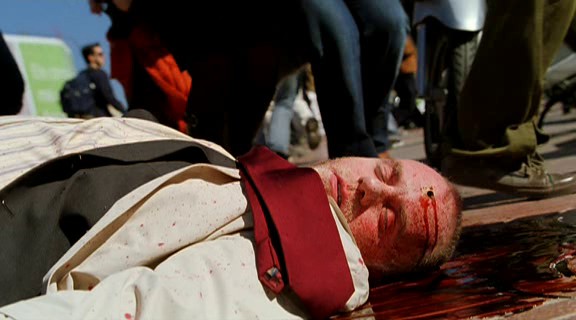 Hidden Camera Fotoğrafı