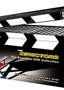 The Directors (1999) afişi