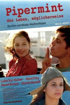 Pipermint... Das Leben Möglicherweise (2004) afişi