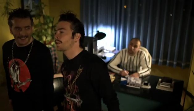 Çalgı Çengi fotoğrafı