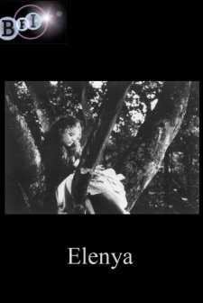 Elenya (1992) afişi