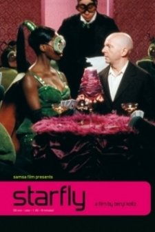 Starfly (2005) afişi