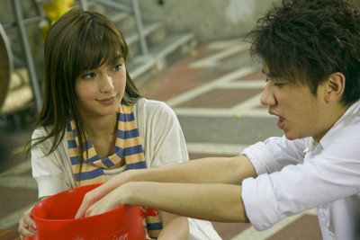 Kısa Aşk Fotoğrafı