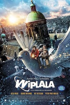 Wiplala (2014) afişi