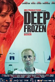Deepfrozen (2006) afişi