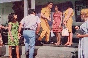 Paradise, Hawaiian Style Fotoğrafı