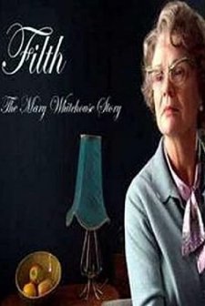Mary Whitehouse'un Hikayesi (2008) afişi
