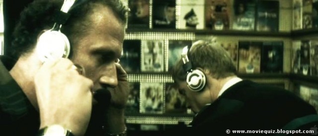 Kod Adı: JCVD fotoğrafı