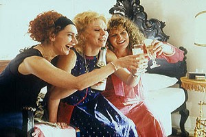 Zus Ve Zo fotoğrafı