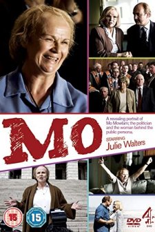 Mo (2010) afişi