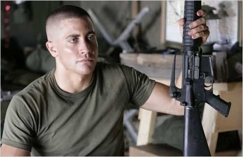 Jarhead Fotoğrafı