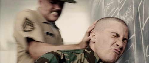 Jarhead Fotoğrafı
