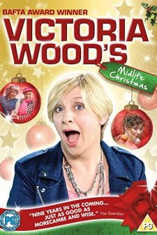 Victoria Wood's Mid Life Christmas (2009) afişi