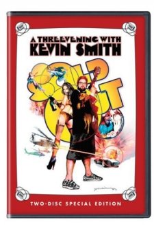 Kevin Smith: Sold Out - A Threevening With Kevin Smith (2008) afişi