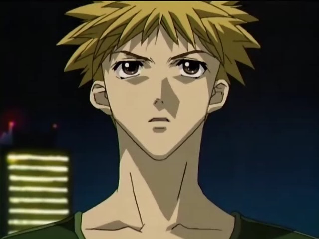 Supernatural: The Animation Fotoğrafı