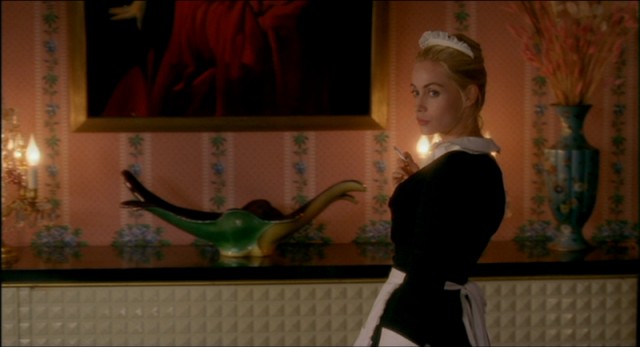 8 Kadın Fotoğrafı