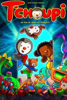 T'choupi (2004) afişi