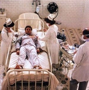 Akıl Oyunları Fotoğrafı