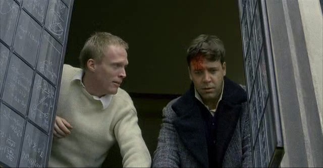 Akıl Oyunları Fotoğrafı