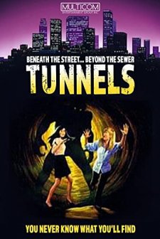 Criminal (1989) afişi