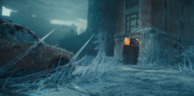 “Hayalet Avcıları: Ürperti” Filminden İlk Fragman!