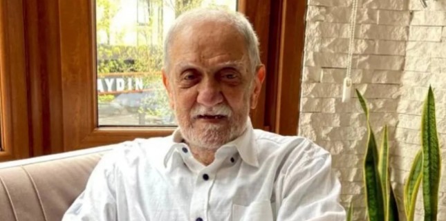 Usta Yönetmen Yücel Uçanoğlu Hayatını Kaybetti.